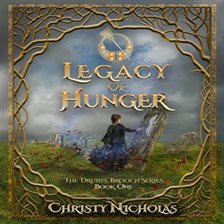 Imagen de portada para Legacy of Hunger
