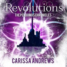 Cover image for Revolutions