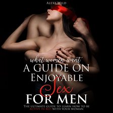 Imagen de portada para Guide on Enjoyable Sex