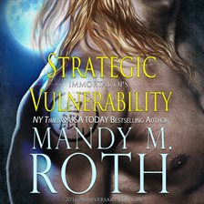 Cover image for Strategic Vulnerability