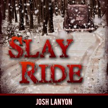 Cover image for Slay Ride
