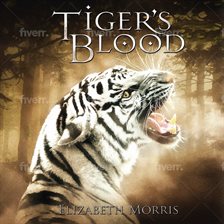 Cover image for Tiger's Blood