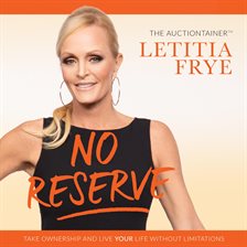 Imagen de portada para No  Reserve