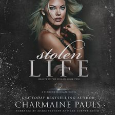 Cover image for Stolen Life