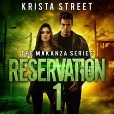 Cover image for Reservation 1