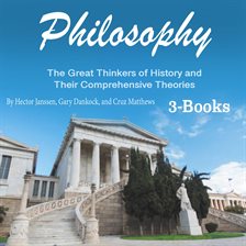 Cover image for Philosophy
