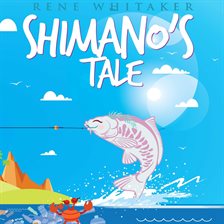 Cover image for Shimano's Tale