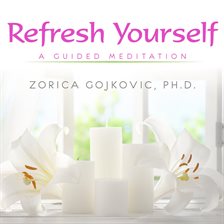Cover image for Refresh Yourself