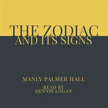 Cover image for The Zodiac and Its Signs