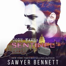 Imagen de portada para Code Name: Sentinel