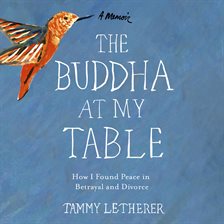 Imagen de portada para The Buddha at My Table