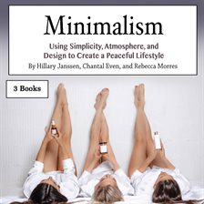 Cover image for Minimalism