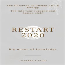 Cover image for Restart 2020