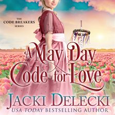 Cover image for A May Day Code for Love