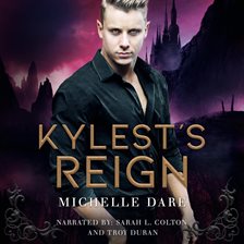 Cover image for Kylest's Reign