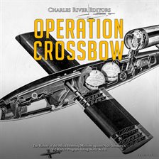 Cover image for Operation Crossbow