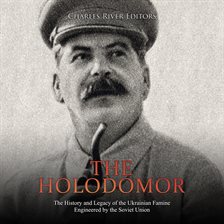 Cover image for The Holodomor