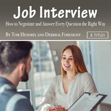 Cover image for Job Interview
