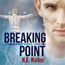 Cover image for Breaking Point