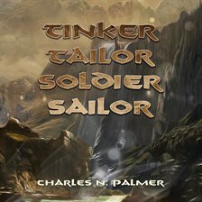 Cover image for Tinker Tailor Soldier Sailor