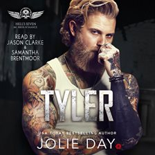 Imagen de portada para Tyler