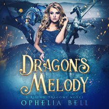 Imagen de portada para Dragon's Melody