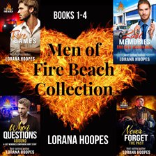 Imagen de portada para Men of Fire Beach Collection