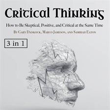 Cover image for Critical Thinking