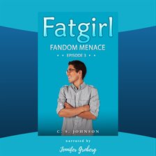 Imagen de portada para Fandom Menace