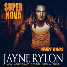 Cover image for Super Nova