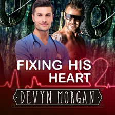 Imagen de portada para Fixing His Heart