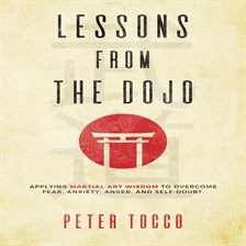 Imagen de portada para Lessons From The Dojo