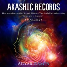 Imagen de portada para Akashic Records Volume 2