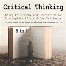 Cover image for Critical Thinking