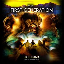 Cover image for The First Generation