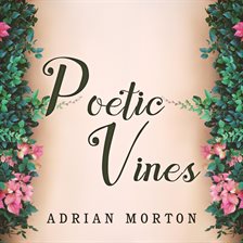Cover image for Poetic Vines