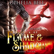 Imagen de portada para Breath of Flame and Shadow