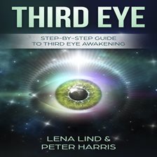 Cover image for Third Eye