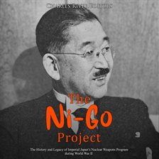 Imagen de portada para The Ni-Go Project