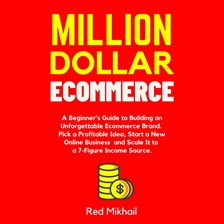 Imagen de portada para Million Dollar Ecommerce