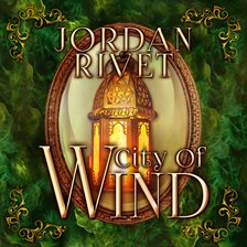 Cover image for City of Wind