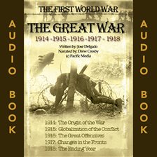 Imagen de portada para The Great War
