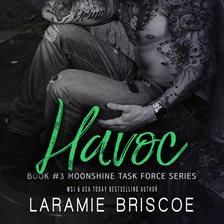 Imagen de portada para Havoc