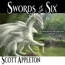 Imagen de portada para Swords of the Six