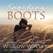 Cover image for Knocking Boots