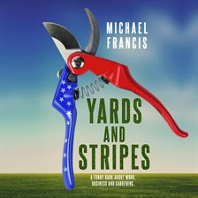 Cover image for Yards and Stripes