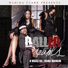 Cover image for Baller Dreams