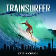 Cover image for Trainsurfer