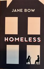 Cover image for Homeless