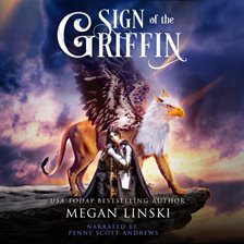 Imagen de portada para Sign of the Griffin